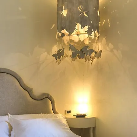 Di Camilla Bed & Breakfast Pisa