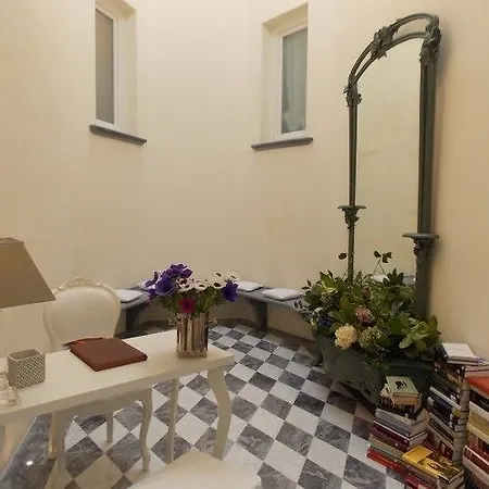 Bed & Breakfast Di Camilla 3*