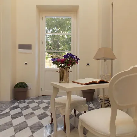 Bed & Breakfast Di Camilla Pisa