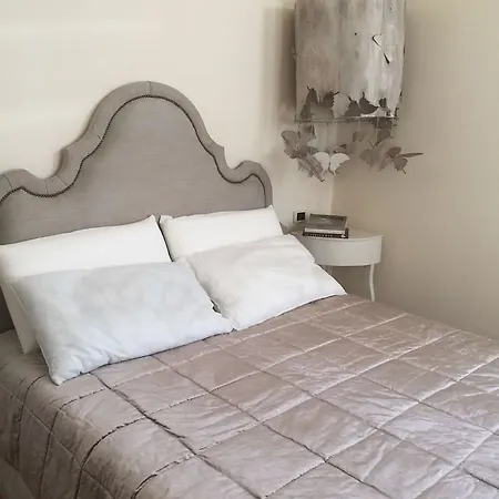 Bed & Breakfast Di Camilla 3*