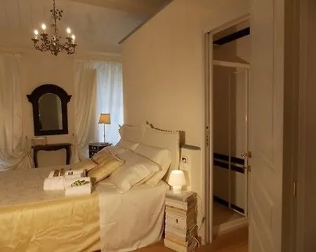 Bed & Breakfast Di Camilla