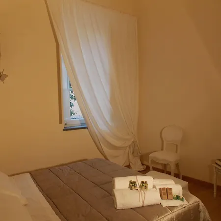 Di Camilla Bed & Breakfast 3*