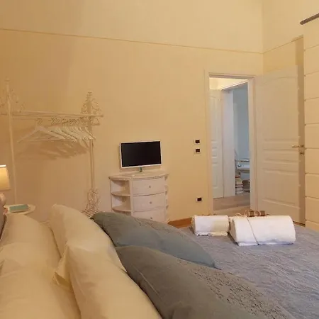 Bed & Breakfast Di Camilla 3*