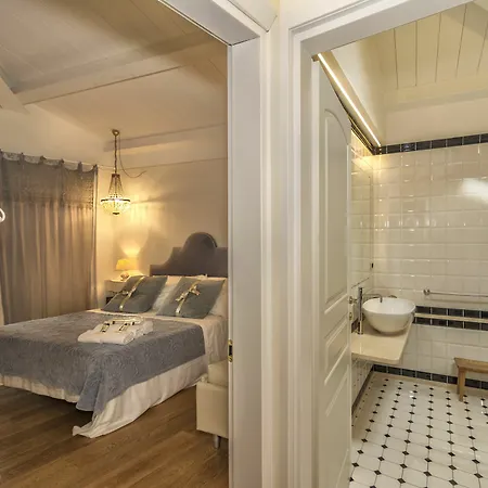 Bed & Breakfast Di Camilla