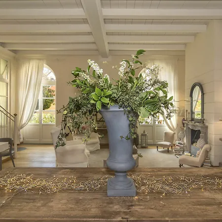 Di Camilla Bed & Breakfast