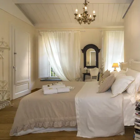 Bed & Breakfast Di Camilla 3*
