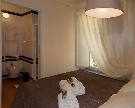 Nocleg ze śniadaniem Di Camilla 3*