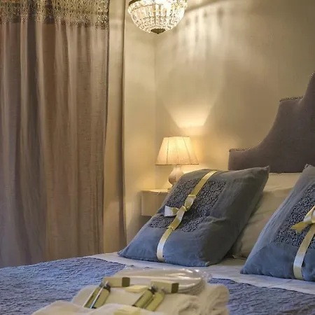Nocleg ze śniadaniem Di Camilla 3*