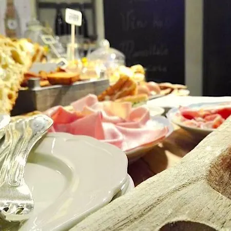 Di Camilla Couette-café