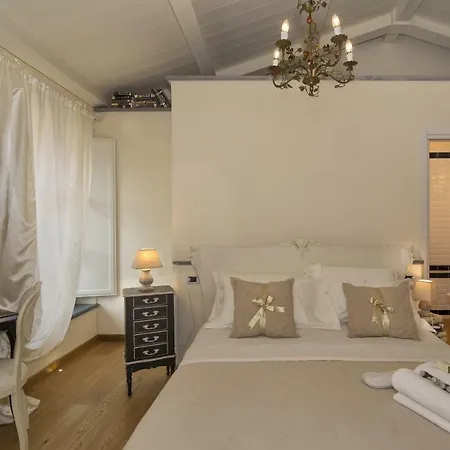 Couette-café Di Camilla 3*