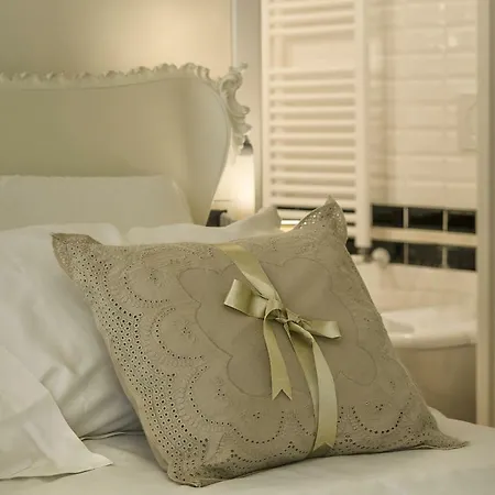 Couette-café Di Camilla 3*